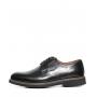 Greyder 62592 Siyah Deri Klasık Casual Erkek Ayakkabı